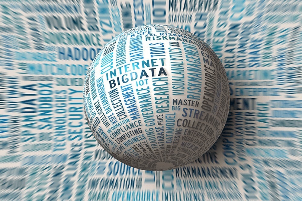 Tech for Good: AI & Big Data