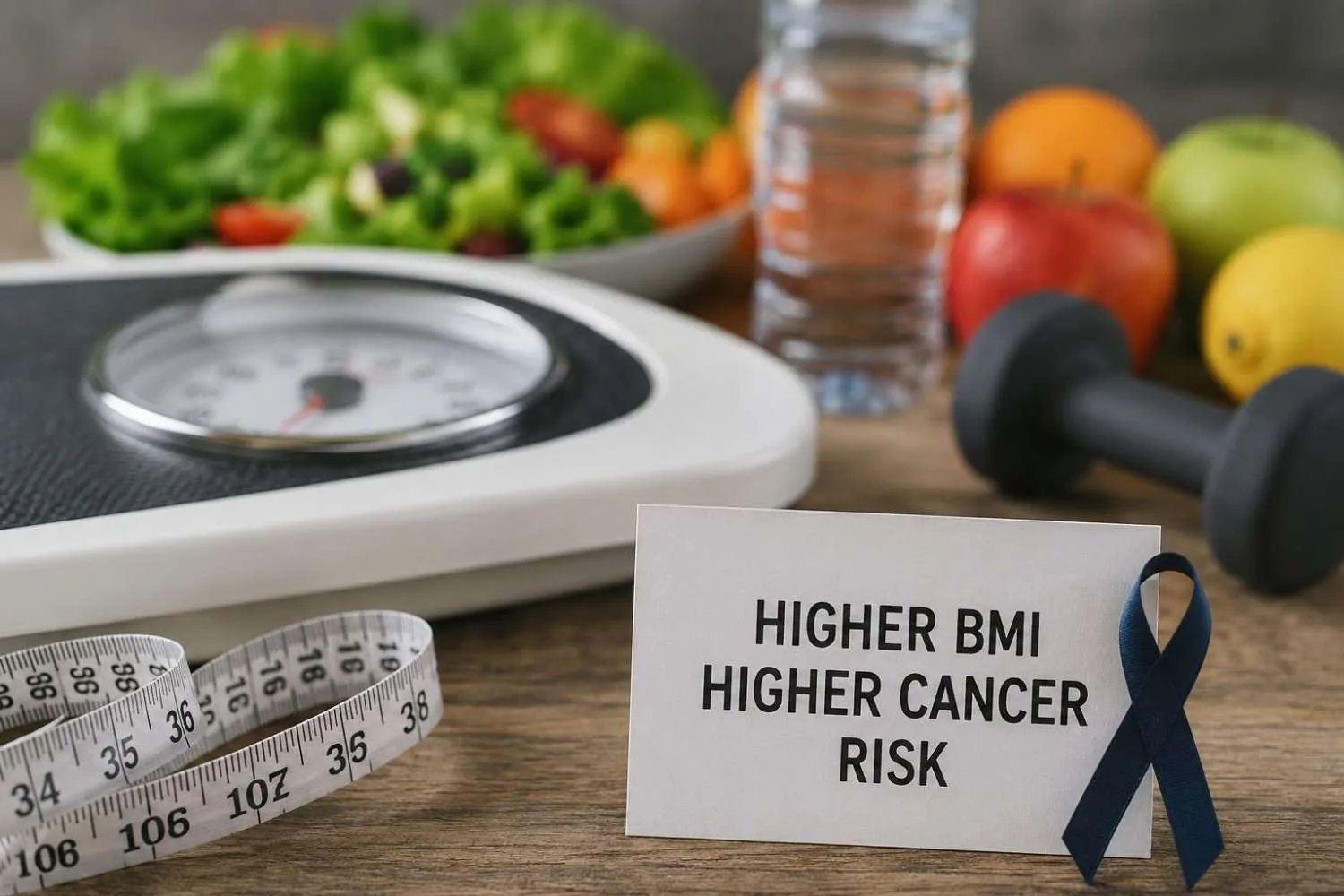 Could Your Extra Weight Be More Dangerous Than You Think?