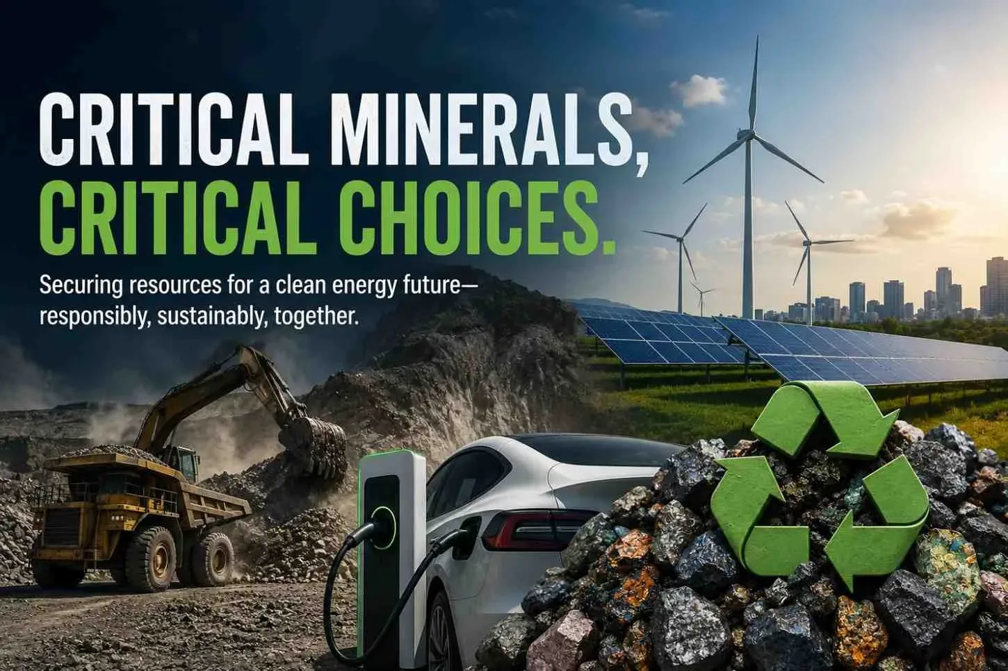 The New Currency of Clean Energy