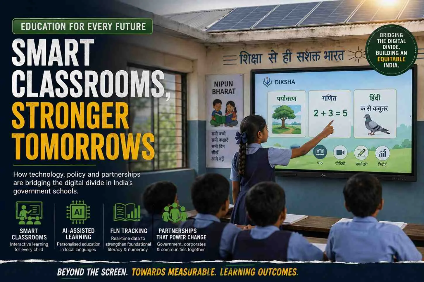 Beyond the Smart Board