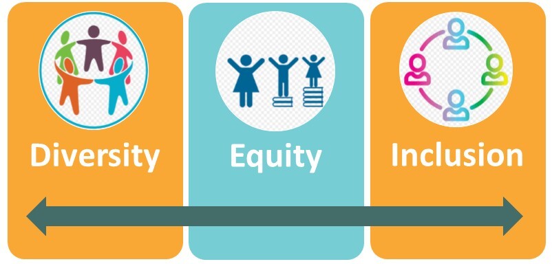 Radical Inclusion—Systemic Equity and the End of the "Diversity Box"