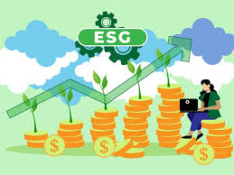 Governing the Unknown—ESG Risk Management in an Era of Volatility