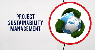 Sustainability in Project Management