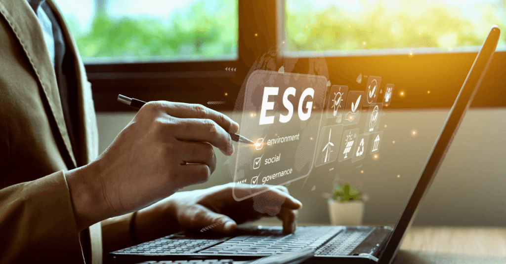 Sustainability Reporting & ESG Performance