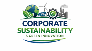 Corporate Sustainability: Barriers & Innovation