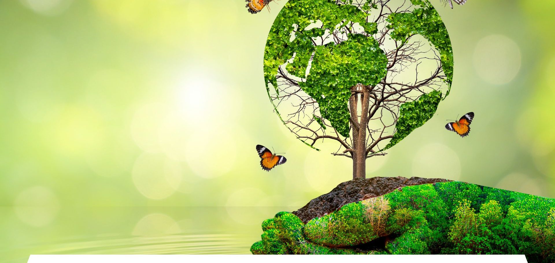 The Great Restoration: Redefining Our Covenant with the Earth