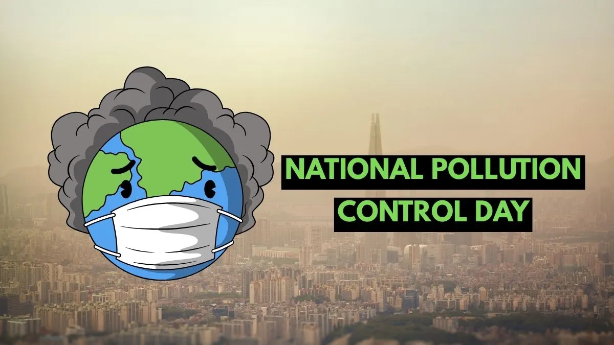 The Silent Siege: A Manifesto for National Pollution Control Day