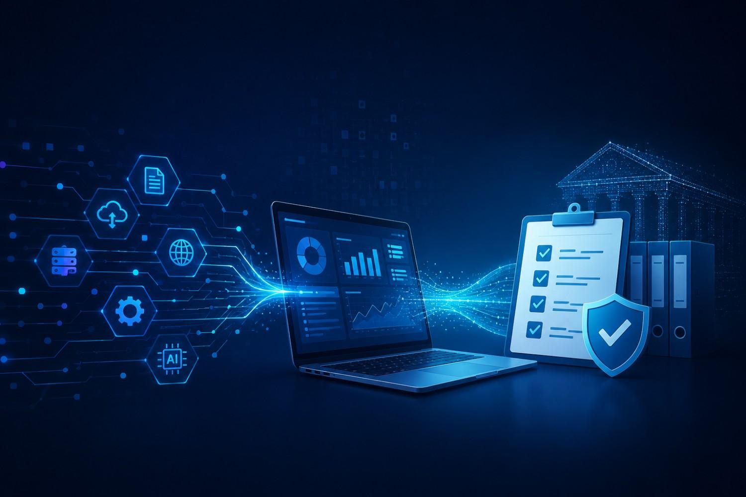 How Technology Is Transforming Regulatory Readiness